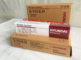 Que hàn chịu lực E7016 - 3.2mm